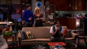 A Teoria do Big Bang  5×14