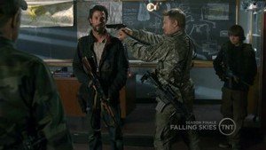 Falling Skies 1×9