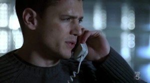 Prison Break 2×15