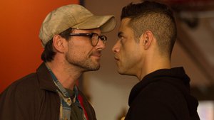 Mr. Robot 1×10
