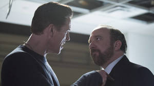 Billions 1×12
