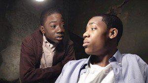 Todo Mundo Odeia o Chris 4×9