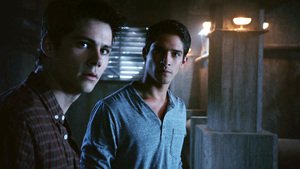 Teen Wolf 5×11
