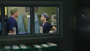 Anatomia de Grey 11×22