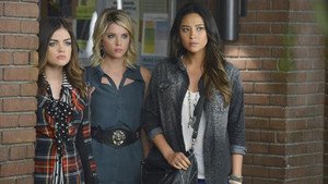 Pretty Little Liars 3×19