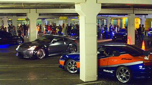 Velozes e Furiosos – Desafio em Tóquio