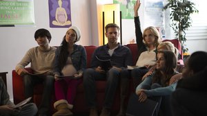 Diários de Um Vampiro 7×9