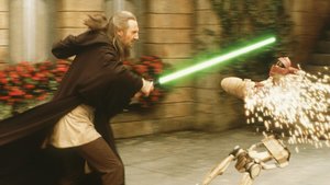 Star Wars: Episódio I – A Ameaça Fantasma