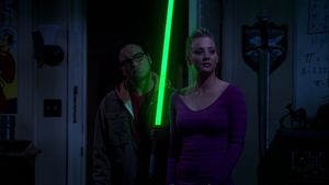 A Teoria do Big Bang  5×15