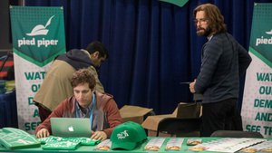 Silicon Valley 4×9