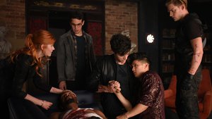 Shadowhunters 1×6