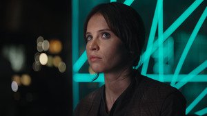 Rogue One: Uma História de Star Wars