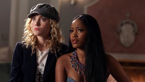 Scream Queens 1×6