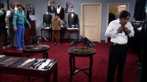 A Teoria do Big Bang  5×23