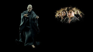 Harry Potter e as Relíquias da Morte: Parte 1