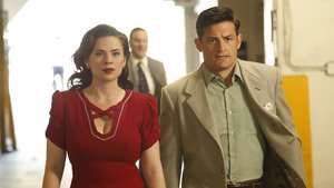 Marvel’s Agent Carter 2×1