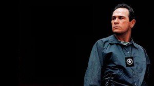 U.S. Marshals – A Perseguição