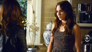 Pretty Little Liars 3×17