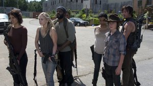 The Walking Dead 4×8