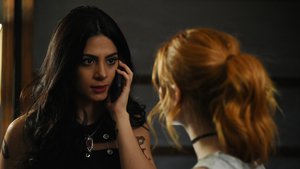 Shadowhunters 2×3