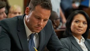 Grey’s Anatomy 13×2