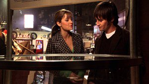 Smallville 4×12