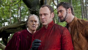 Da Vinci’s Demons 1×2