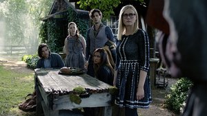 The Magicians 2×1