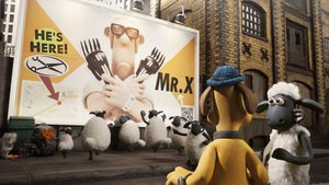 Shaun: O Carneiro – O Filme