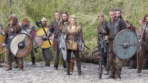 Vikings 1×4