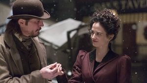 Penny Dreadful 1×8