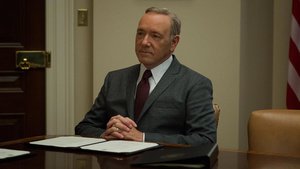 House of Cards 4×2