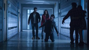 Teen Wolf 3×24