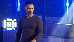 Dark Matter 1×13