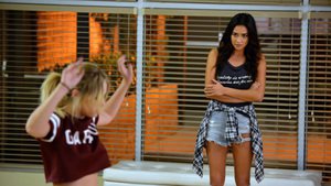 Pretty Little Liars 5×21