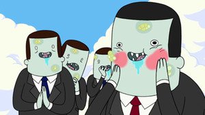 Hora de Aventura 1×8