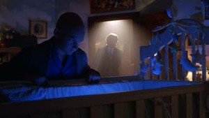 Smallville 3×19