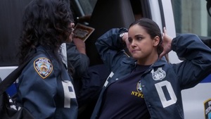 Brooklyn Nine-Nine 2×15