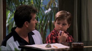 Dois Homens e Meio 1×2