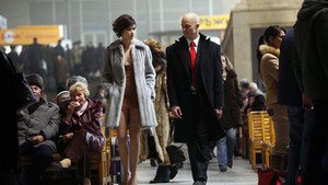 Hitman – Assassino 47