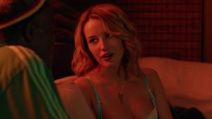 Bad Ass 2: Ação em Dobro