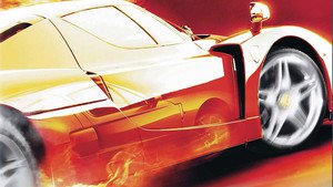 Velocidade sem Limites