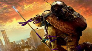 Tartarugas Ninja Heróis Mutantes: O Romper das Sombras