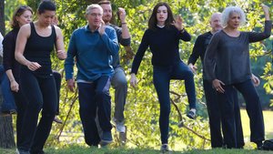 Um Senhor Estagiário