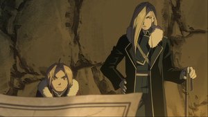 Fullmetal Alchemist: Brotherhood 1×35