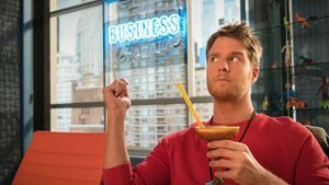 Limitless 1×14