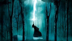 Harry Potter e as Relíquias da Morte: Parte 1