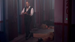 The Blacklist 2×10