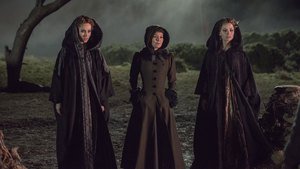 Penny Dreadful 2×3