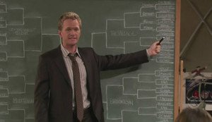 Como Eu Conheci Sua Mãe 3×14